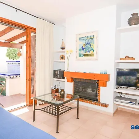 Casa Roda De Bera, 2 Dormitorios, 6 Personas - Es-320-19 호텔 Roda de Bará
