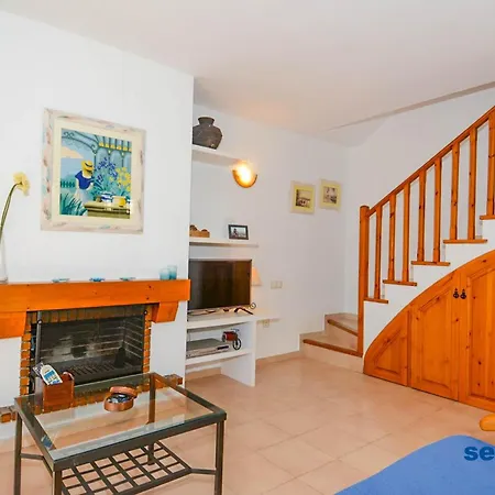 Casa Roda De Bera, 2 Dormitorios, 6 Personas - Es-320-19