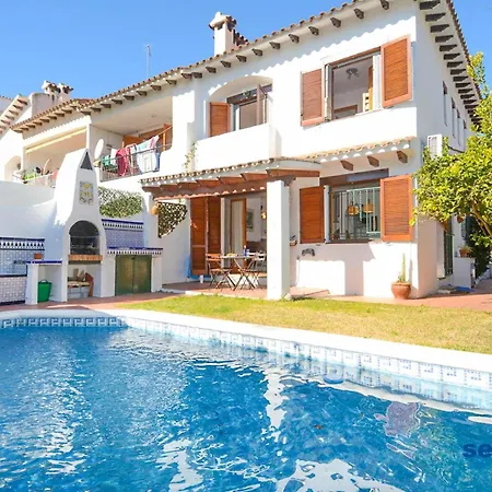 Casa Roda De Bera, 2 Dormitorios, 6 Personas - Es-320-19 Hotel *