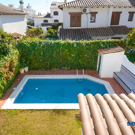 Casa Roda De Bera, 2 Dormitorios, 6 Personas - Es-320-19 Hotel *